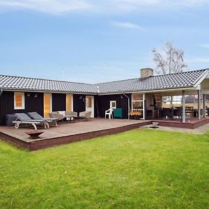 Holiday Home Ilsebet - 150M From The Sea In Se Jutland By Interhome Børkop Exterior photo
