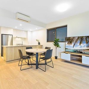 Hurstville Pearl 2 Bedroom Apt Sidney Exterior photo