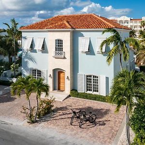 Salt Life Villa Long Bay Exterior photo