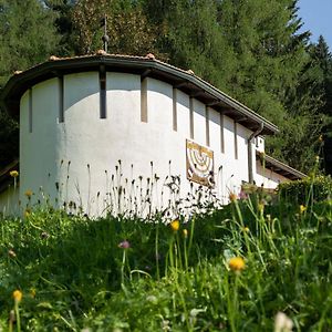 Landhaus Leonhard Vila Egna Exterior photo