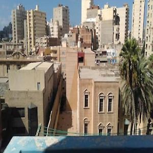 Alexandria,Egypt Apartamento Exterior photo