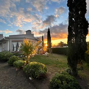 La Casa Del Viejo Vila Monte Hermoso Exterior photo