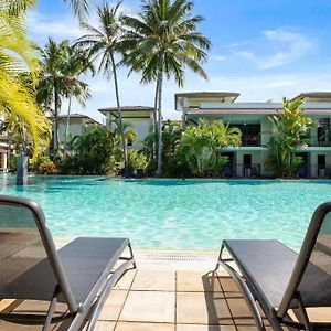 Tropical Bliss - Swim-Out Resort Living Port Douglas Exterior photo