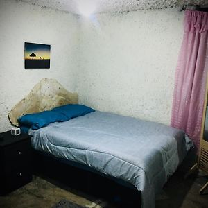 Alojamiento En Cholula Apartamento Exterior photo