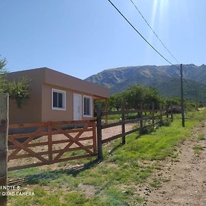 Casa De Montana Vila Cortaderas Exterior photo