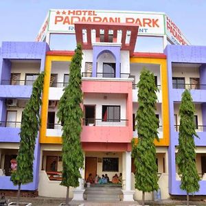 Hotel Padmapani Park Fardapur Phardapur Exterior photo