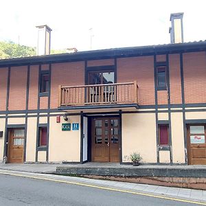 Hotel Kaia Ciérvana Exterior photo