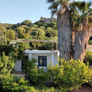 Dimitris Family House Vila Kerames Exterior photo