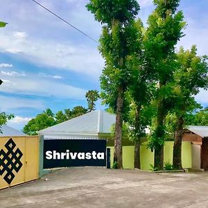 Shrivasta Cottages Mambajao Exterior photo