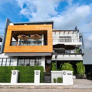 Beforesunset Apartamento Ban Chang Kham  Exterior photo