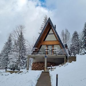Gorska Bajka - Tisa, Planinska Kuca Za Odmor I Wellness Vila Stara Susica Exterior photo