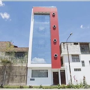 Departamentos Santafe Apartamento Ayacucho Exterior photo