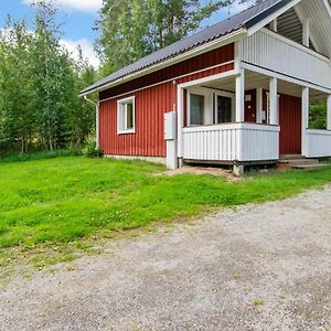 Holiday Home Saunamokki 3 By Interhome Karvio Exterior photo