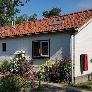 Huisje Fiederels Vila Bant Exterior photo