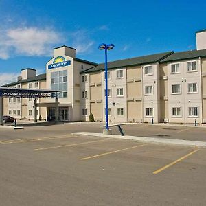 Days Inn Stony Plain Exterior photo