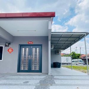 A Cool Place To Stay Seremban Exterior photo