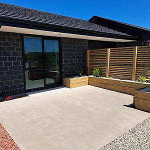 3 Mile Bnb Hokitika Exterior photo