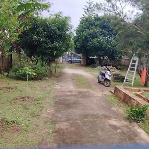 Kalavati Garden Vila Yelagiri Exterior photo