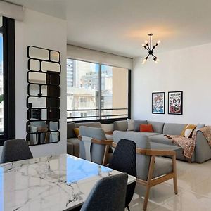 Elevated 2Br Living In Hamra Apartamento Beirute Exterior photo