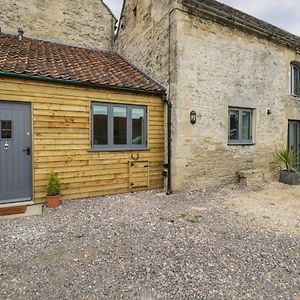 Chequers Barn Vila Corsham Exterior photo