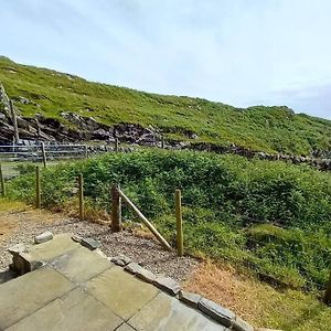 Ardchiavaig Cabin Vila Uisken Exterior photo