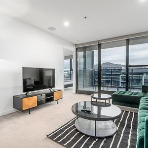 Brad32 Ideal 2Br Apt In The Heart Of Braddon Canberra Exterior photo