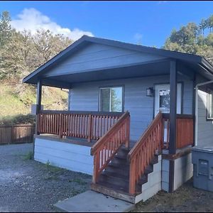 New, Fun-Size Benbow House! Vila Garberville Exterior photo