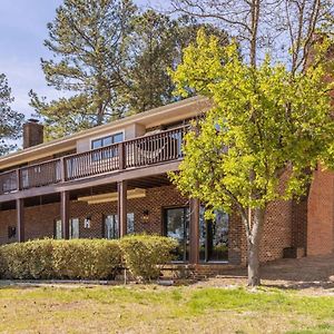 Newly Renovated, Modern, Luxurious - 7 Beds Vila Pinehurst Exterior photo