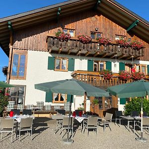 Gmeinder'S Landhaus Hotel Immenstadt im Allgäu Exterior photo