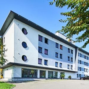 B&B Hotel Mainz-Hechtsheim Exterior photo