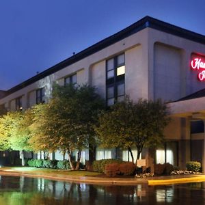 Hampton Inn Indianapolis Northeast/Castleton Exterior photo