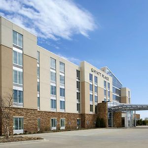 Hyatt Place Grand Rapids South Wyoming Exterior photo