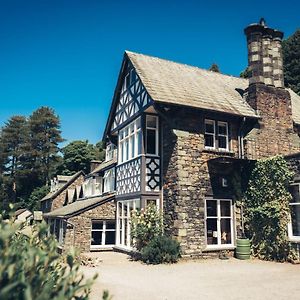 Ravenstone Manor Hotel Keswick  Exterior photo