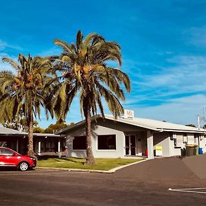 Motel Myall Dalby Exterior photo