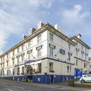 Great Malvern Hotel Exterior photo