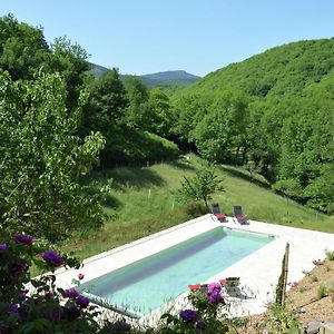 Luxury Country House With Heated Private Pool Vila Courniou Exterior photo