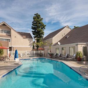 Residence Inn Ontario Airport Exterior photo