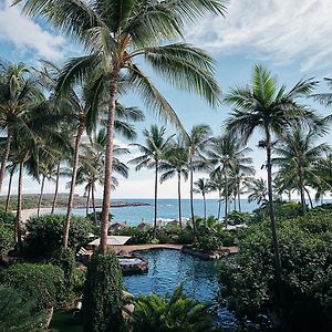 Four Seasons Resort Lana'I Lanai City Exterior photo