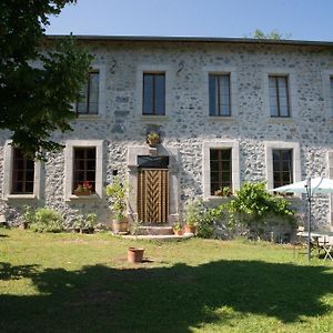 Les Ondines Hotel Gembrie Exterior photo