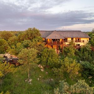 Parsons House Vila Hoedspruit Exterior photo