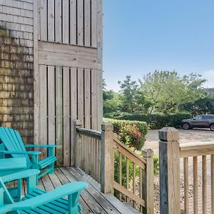 Courtyard Villas On Silver Lake Ocracoke Exterior photo