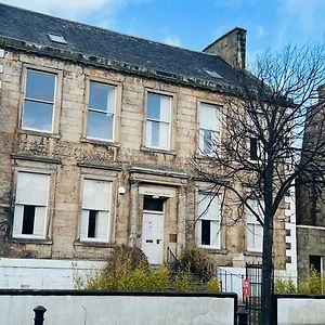 Burntisland House Hotel Exterior photo