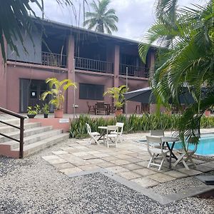 Te Puka Estate Group & Function Venue Vila Rarotonga Exterior photo