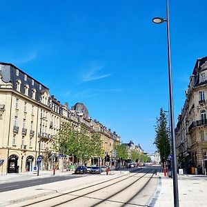 The Residence Gare Luxemburgo Exterior photo