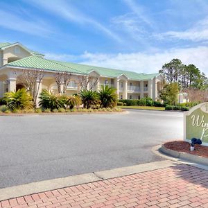 Windward Point # 109 Vila St. Simons Island Exterior photo