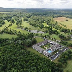 Le Domaine Des Vanneaux Golf Et Spa Mgallery Hotel LʼIsle-Adam Exterior photo