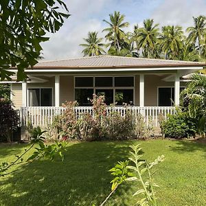 Are'Ora - The House For Living Vila Rarotonga Exterior photo