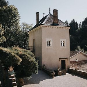 Lyon Country House - Tour De Garde Caluire-et-Cuire Exterior photo