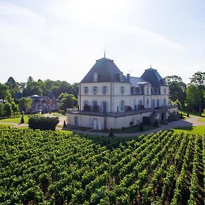 Hôtel Spa La Cueillette Meursault Exterior photo