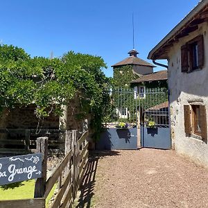 La Grange Vila Coutouvre Exterior photo